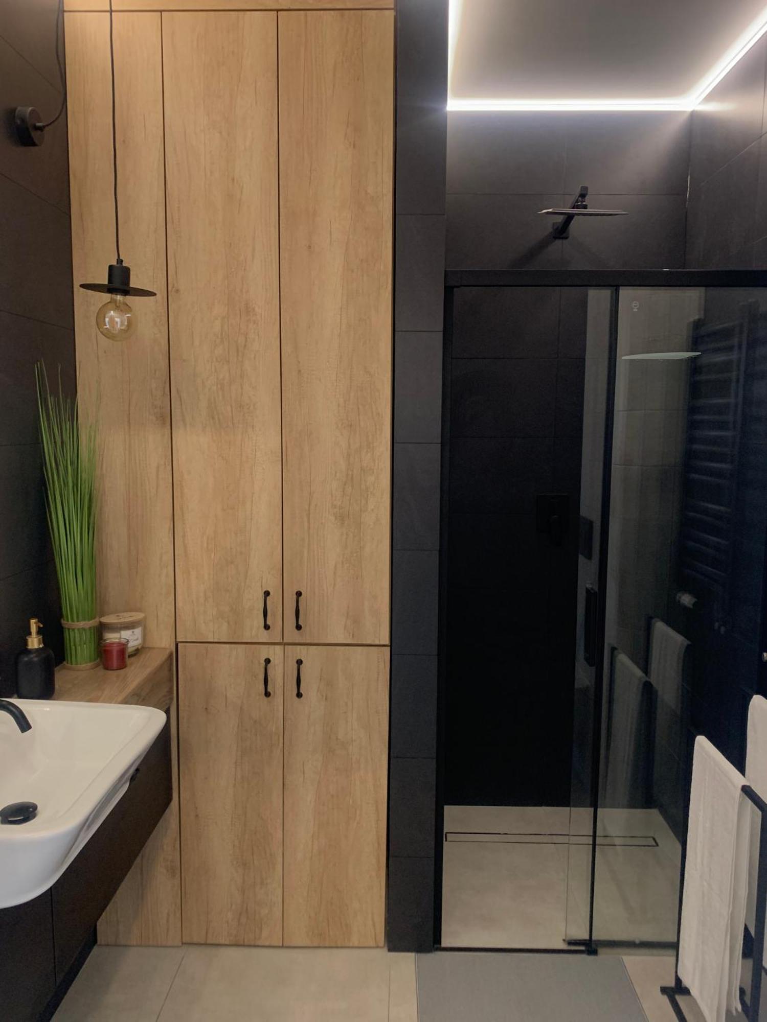 Fancy Apartment Near Manufaktura In Center Of Lodz Exteriör bild