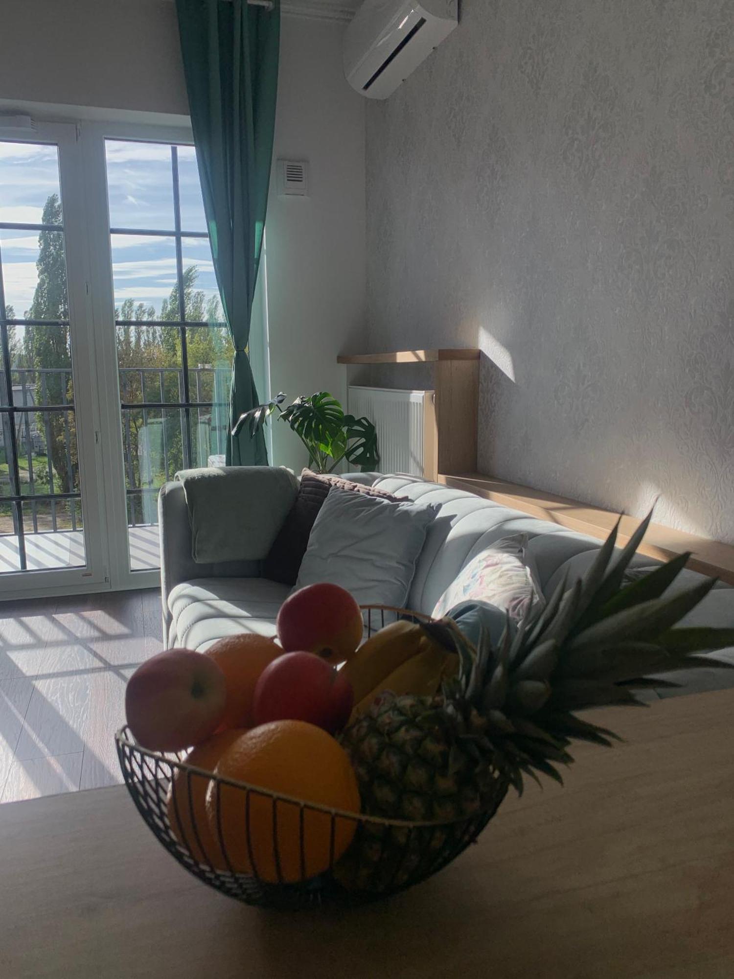 Fancy Apartment Near Manufaktura In Center Of Lodz Exteriör bild